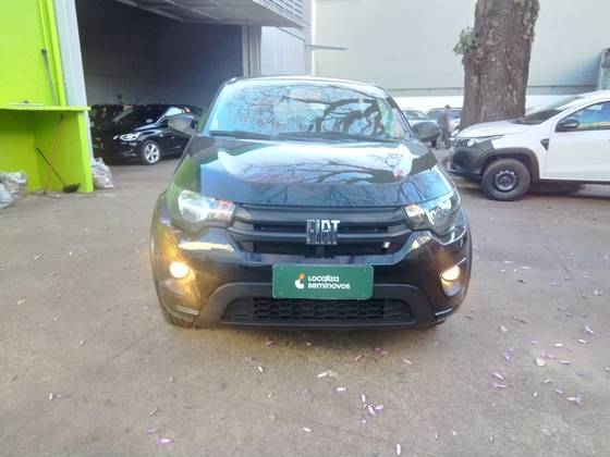 FIAT MOBI 1.0 EVO FLEX LIKE. MANUAL FIAT MOBI 1.0 EVO FLEX LIKE. MANUAL